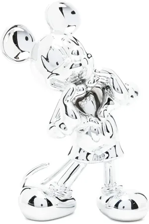 Leblon Delienne X Kelly Hoppen Mickey With Love figurine (13cm x 12cm)