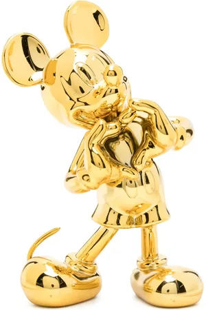 Leblon Delienne X Kelly Hoppen Mickey With Love figurine (13cm x 7cm)