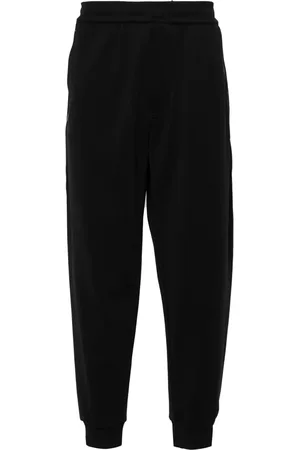 Y-3 Superstar drawstring track pants