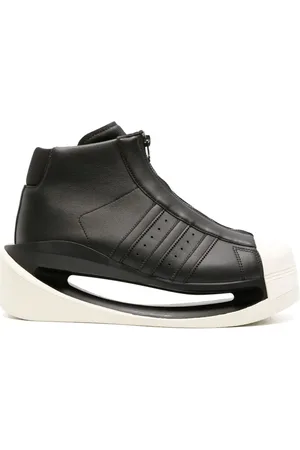 Y-3 Gendo Pro high-top sneakers