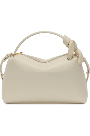 J.W.Anderson Corner leather bag