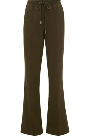 J.W.Anderson High-waist tailored trousers