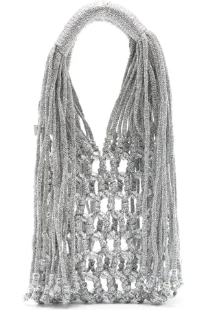 Nannacay Bethany tote bag