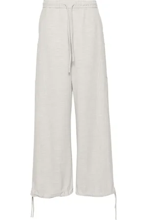 Gestuz BelisGZ wide-leg track trousers