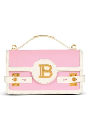 Balmain B-Buzz 24 shoulder bag