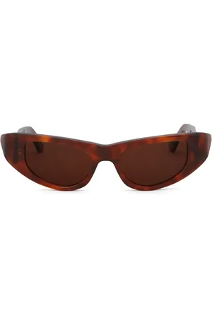 Marni Cat-eye frame sunglasses