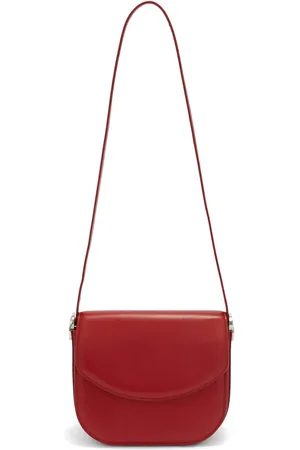 Jil Sander Medium Coin crossbody bag