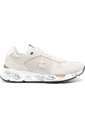 Premiata Mase low-top sneakers
