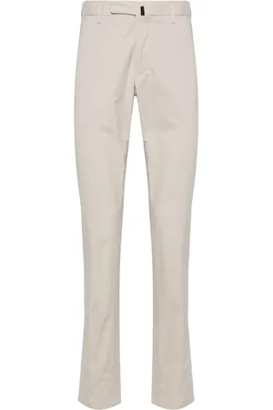 Incotex 30 slim-cut chino trousers
