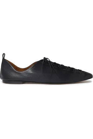 Stella McCartney Lace-up loafers