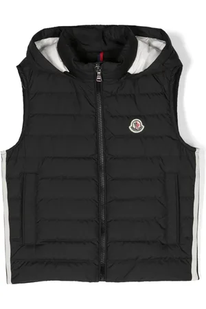 Moncler Kamaria padded gilet