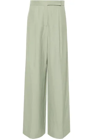 Dorothee Schumacher Wide-leg trousers