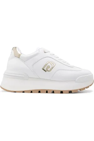 Liu Jo Amazing 28 flatform sneakers