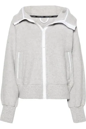 Canada Goose Chilliwack fleece hoodie