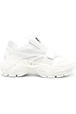 OFF-WHITE Glove slip-on sneakers