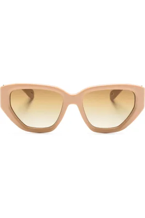 Chloé Marcie cat-eye sunglasses