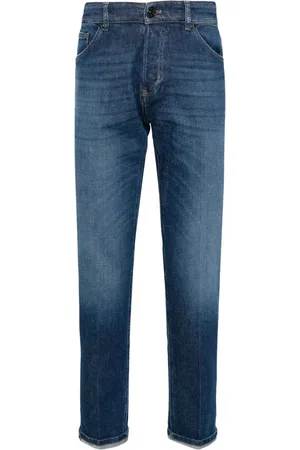 PT Torino Reggae tapered jeans