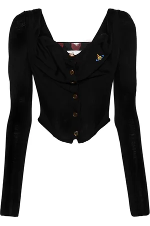 Vivienne Westwood Bea corset top