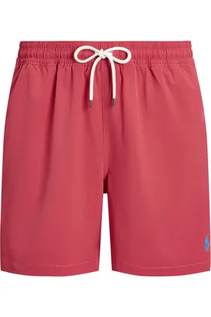 Ralph Lauren Polo Pony swim shorts