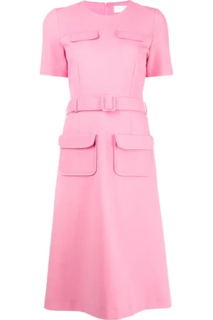 Cubus Normandie belted shift dress
