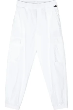 Aspesi Tapered cargo trousers