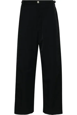 Jacquemus Le Pantalon Jean straight-leg trousers