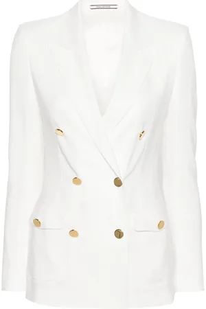 TAGLIATORE Double-breasted blazer