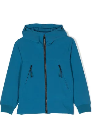 C.P. Company C.P. Shell-R Goggle jacket