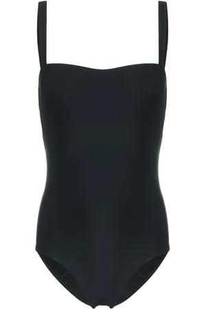 MATTEAU The Square Maillot swimsuit