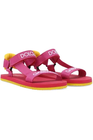 D&g jelly hot sale sandals infant