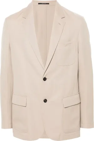 Dunhill Convertible outerwear blazer