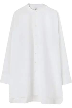 Jil Sander Sunday cotton shirt