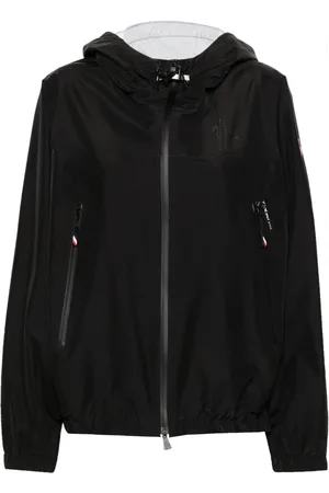 Moncler Fanes hooded jacket