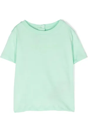 Balmain Logo-print cotton T-shirt