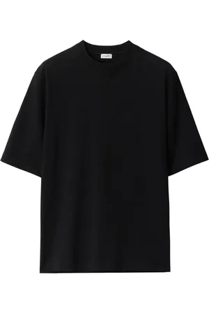 Burberry Pear-print cotton T-shirt