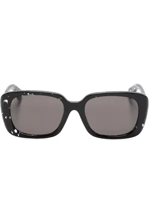 Chloé Gayia square-frame sunglasses