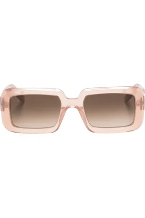 Saint Laurent SL534 rectangle-frame sunglasses