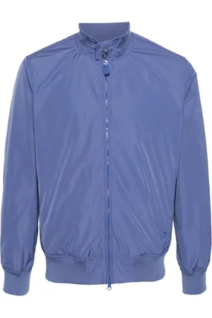 Aspesi Zip-up bomber jacket