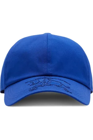 Burberry EKD-embroidered baseball cap