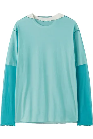 Jil Sander Layered long-sleeve T-shirt