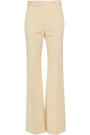 Joseph Tafira tailored flared trousers