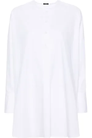 Joseph Botha organic cotton shirt