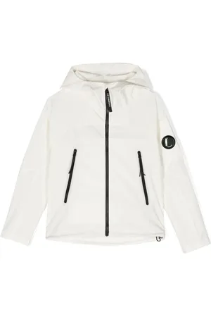 C.P. Company Pro-Tek hooded jacket