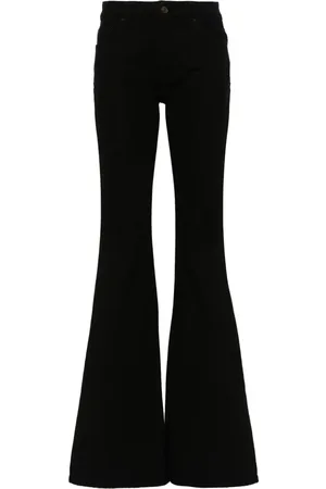 haikure Farrah flared jeans