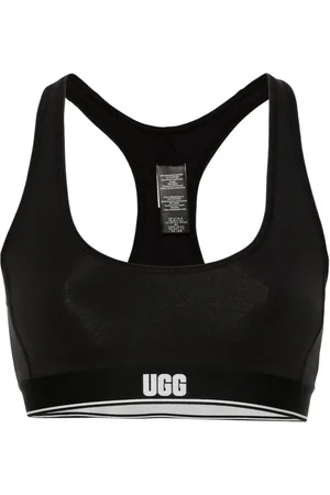 UGG Missy logo-underband sports bra