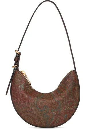 Etro Medium Essential shoulder bag