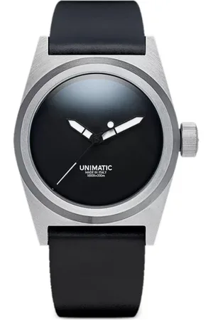 UNIMATIC U2S-M 38.5mm
