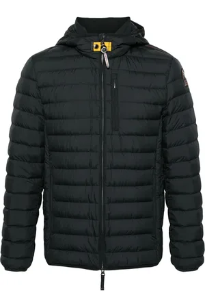 Parajumpers last minute outlet jacket black