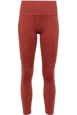 On Running Performance Tights 7 | 8 leggings