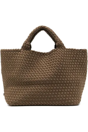 Naghedi Medium St. Barths tote bag